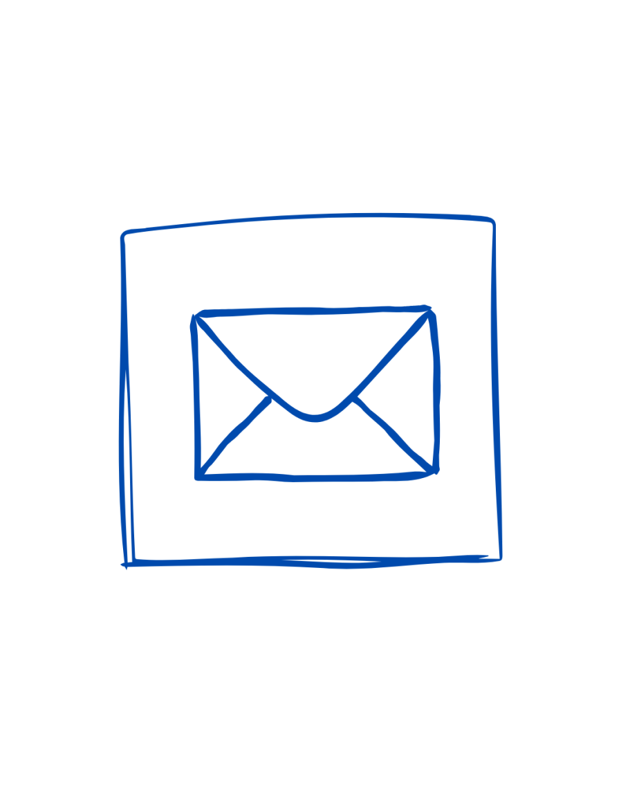 E-Mails & Anfragen